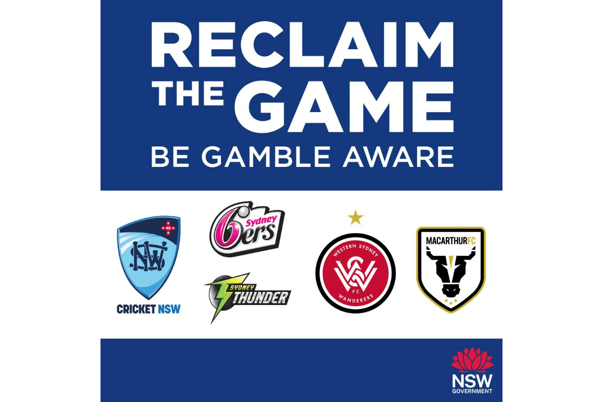 cricket-nsw,-wanderers-and-macarthur-fc-continue-to-help-fans-to-reclaim-the-game
