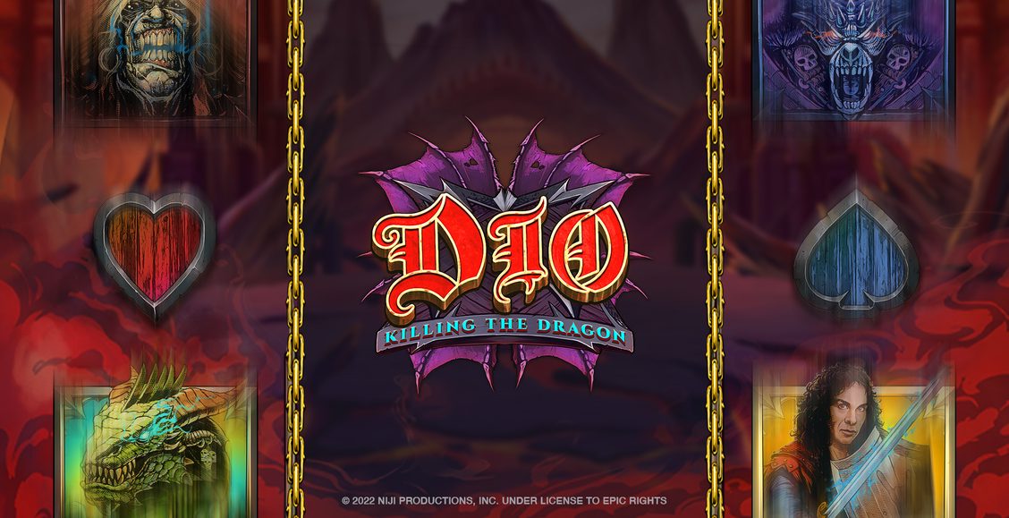 play’n-go-slays-with-latest-ip-title,-dio-–-killing-the-dragon