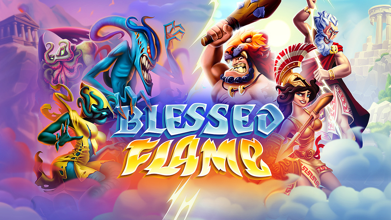 brave-the-wrath-of-the-gods-in-evoplay’s-blessed-flame