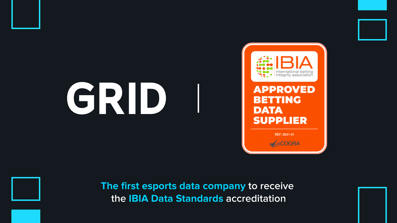 grid-is-the-first-esports-data-company-to-receive-the-ibia-data-standards-accreditation