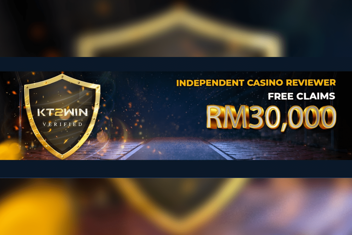 kt2win-safeguards-players-from-online-casino-scams-and-provides-free-protection-for-claims-up-to-$30,000