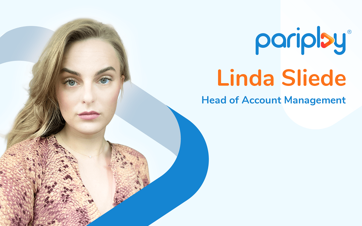 pariplay-appoints-linda-sliede-to-head-of-account-management