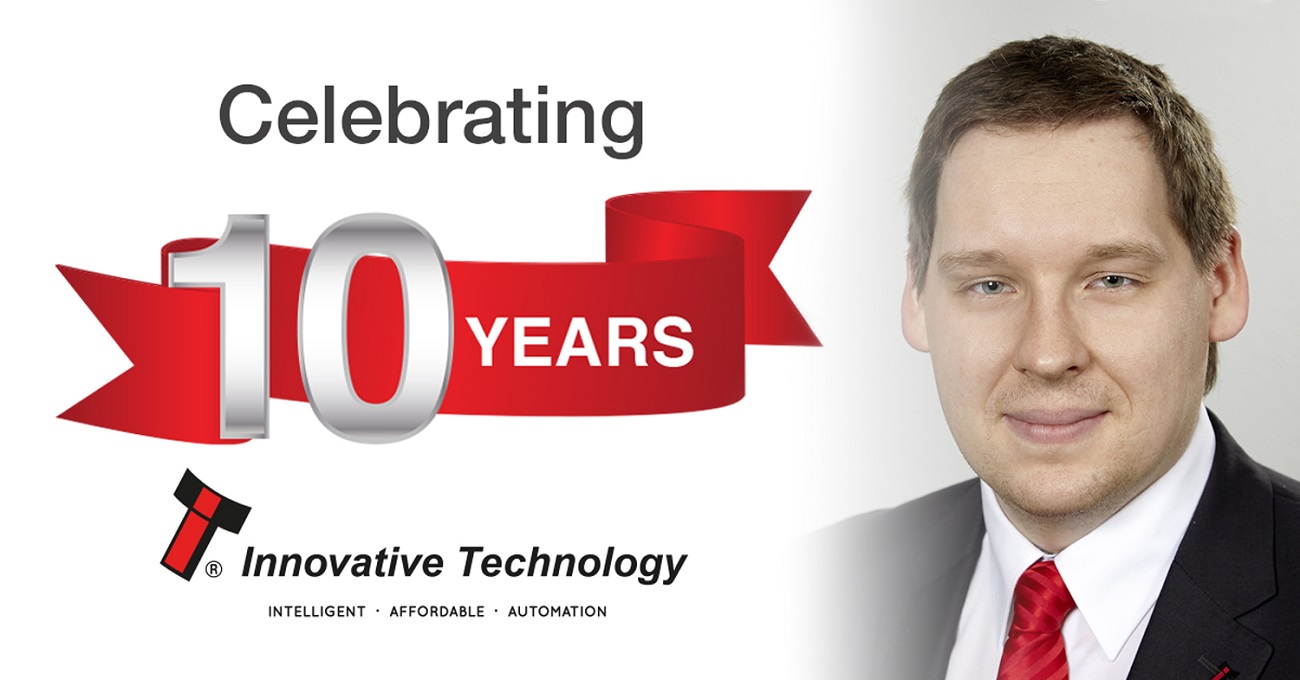 lead-customer-support-engineer-celebrates-10-years-with-itl-germany