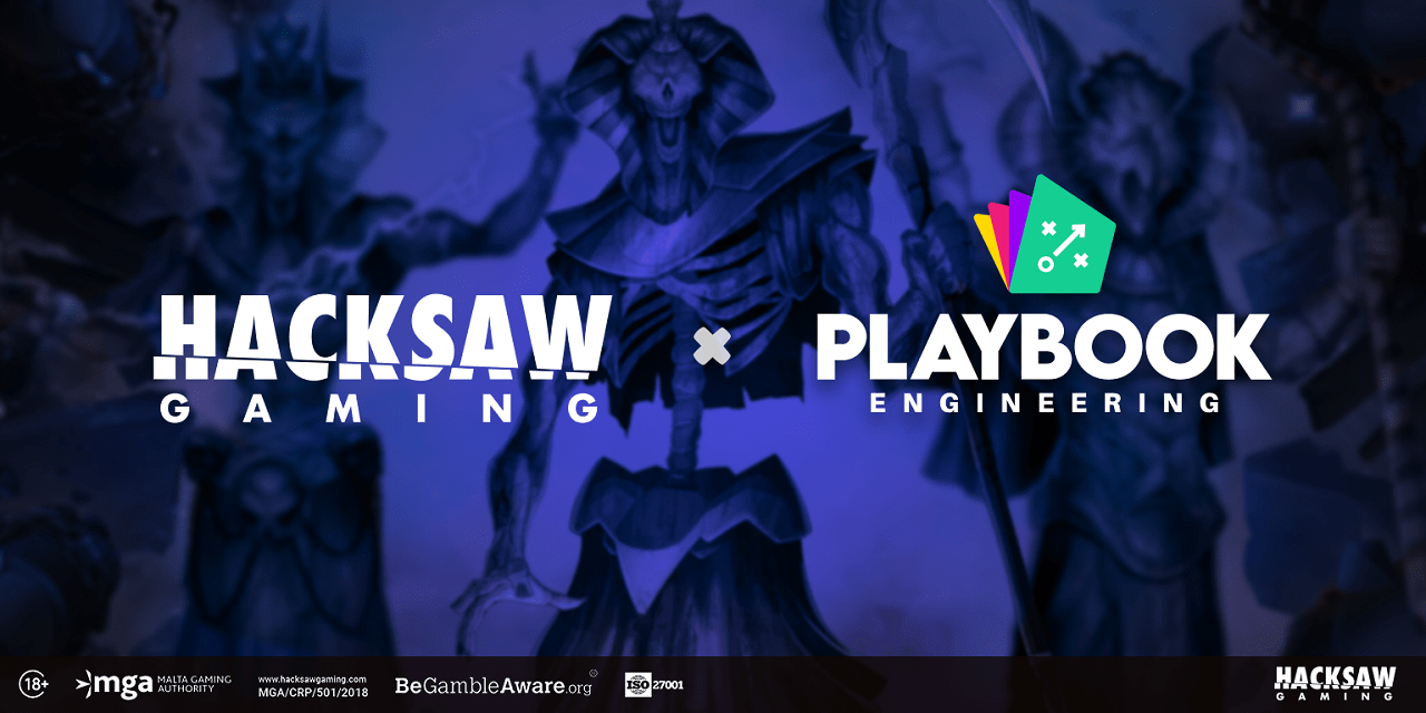 hacksaw-gaming-unites-in-partnership-with-playbook-engineering!