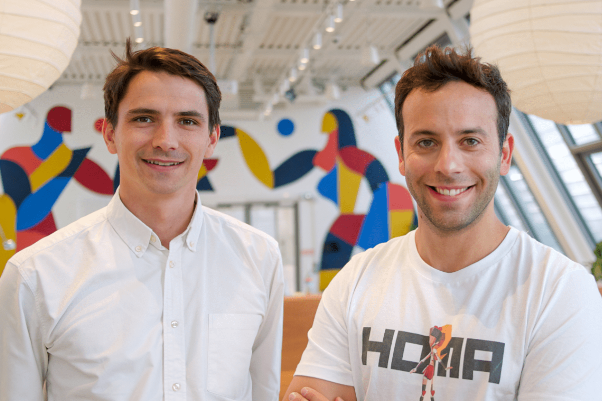 homa-raises-$100-million-to-supercharge-game-developers’-fortunes