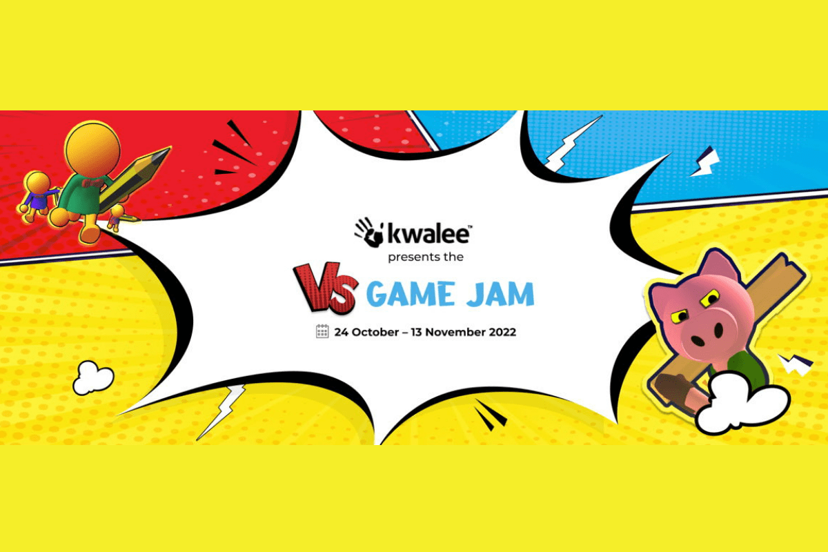 kwalee-announces-vs-game-jam,-with-biggest-ever-$500,000-install-bonus