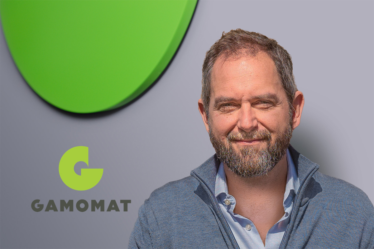 gamomat-distribution-gmbh-names-andreas-kaufmann-as-managing-director