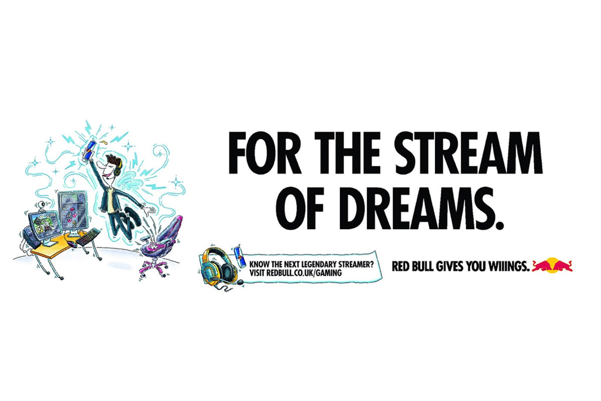 red-bull-‘stream-of-dreams’-gaming-campaign-to-discover-and-empower-the-uk’s-best-up-and-coming-streamers!