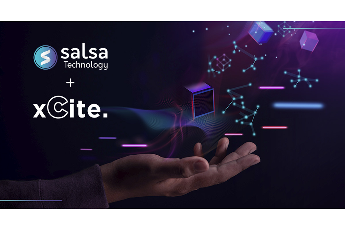salsa-technology-prepares-for-web3-future-with-xcite-group-partnership