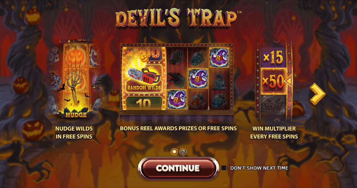 stakelogic-to-set-players-on-edge-with-devil’s-trap