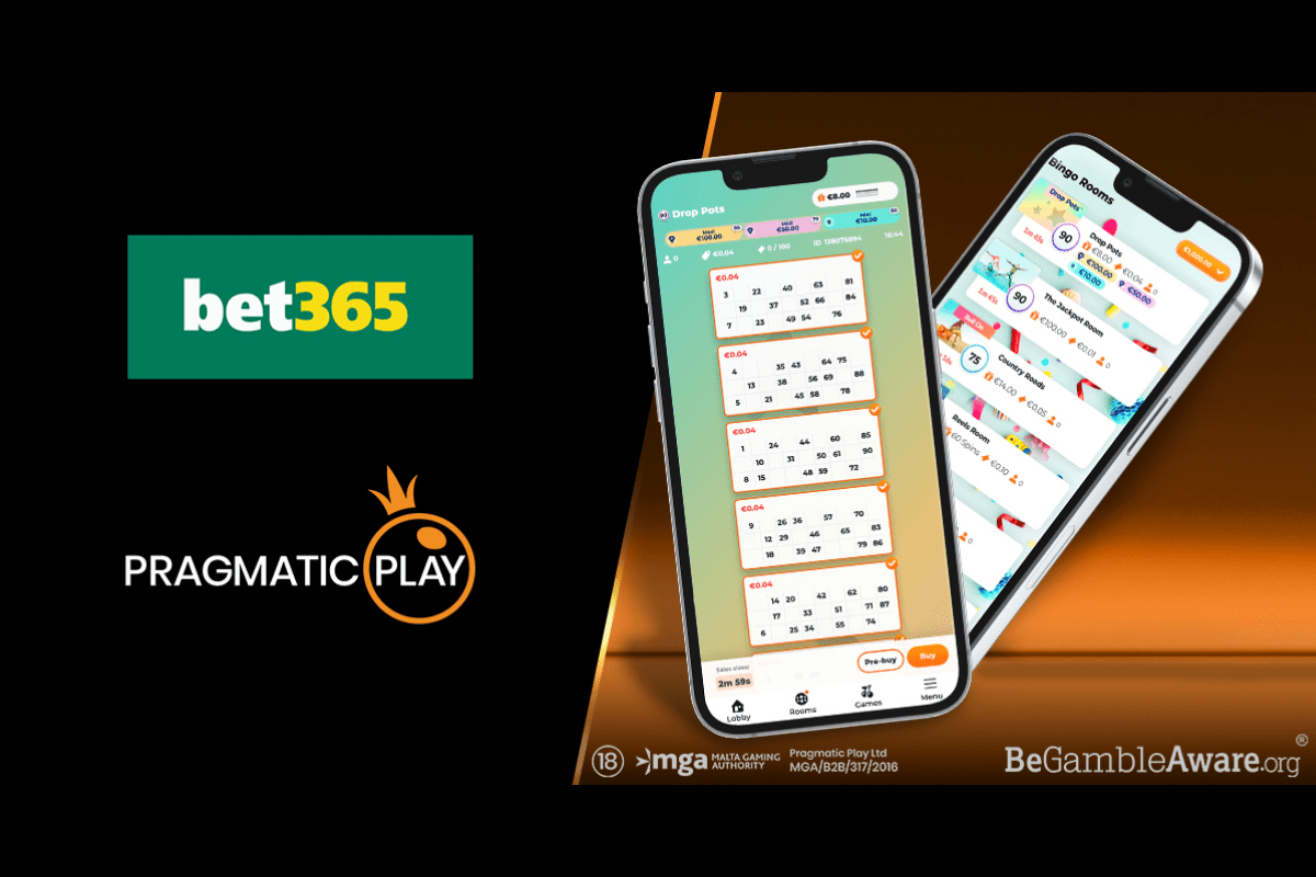 pragmatic-play-bingo-goes-live-with-bet365-as-key-partnership-broadens