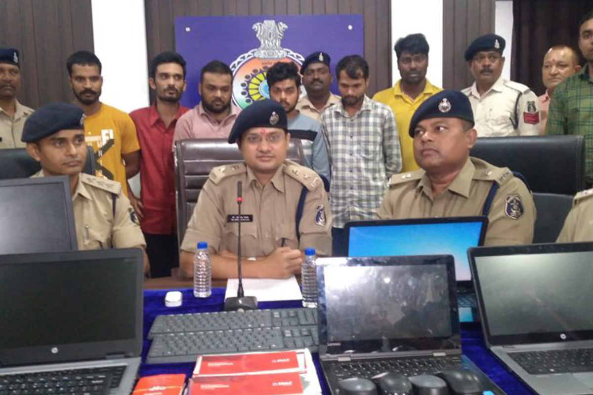 india:-over-250-arrested-in-chhattisgarh-crackdown-on-betting-app