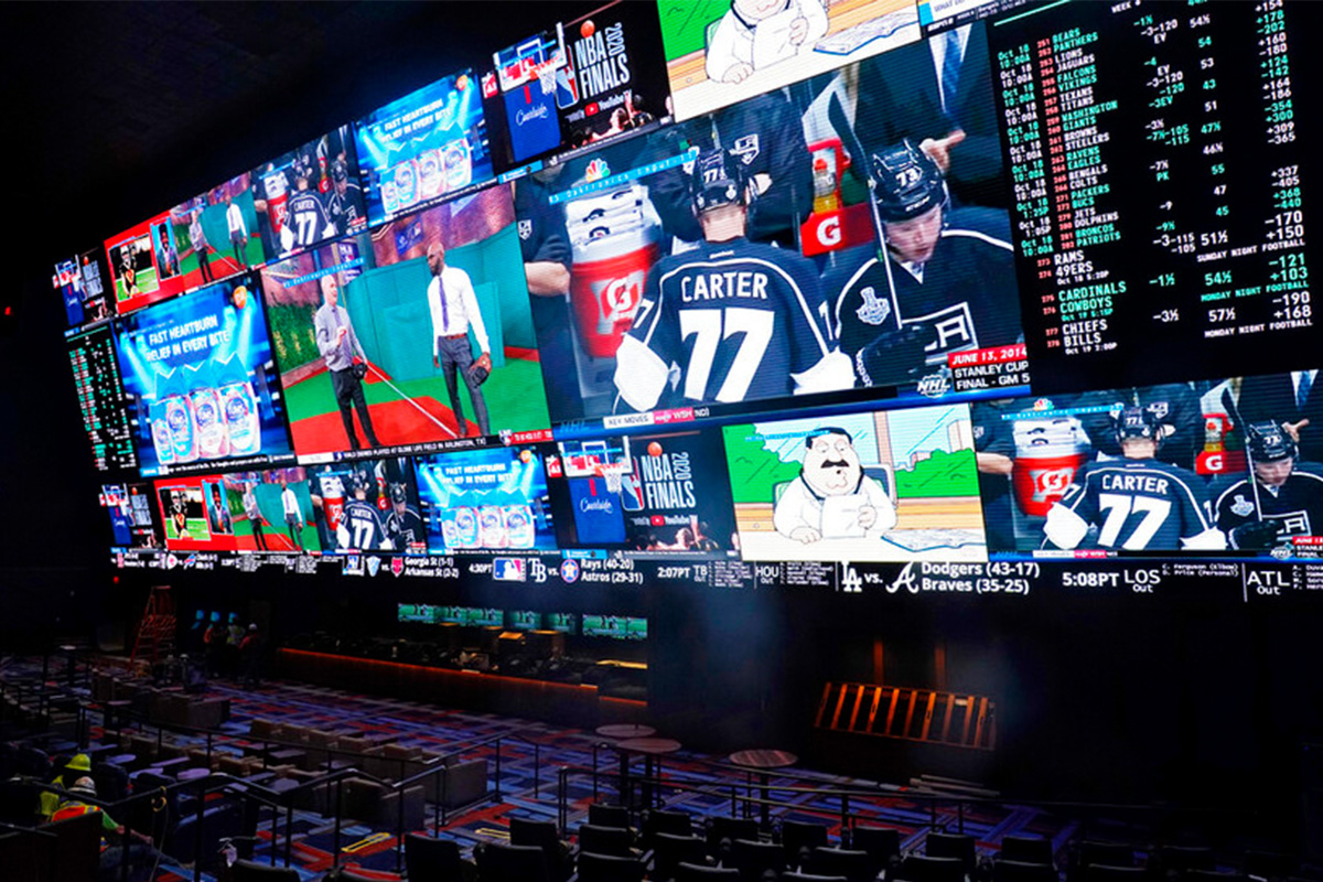 albania-to-re-legalise-sports-betting-from-january-1