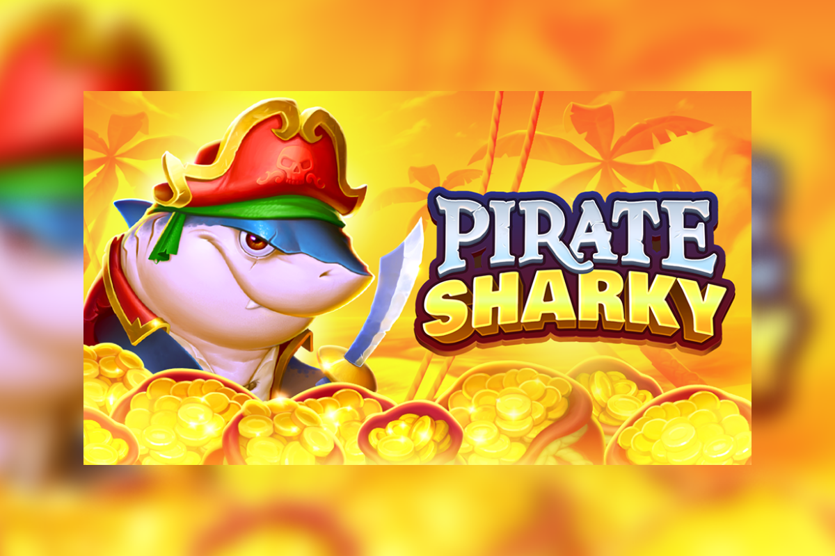 playson-delivers-aquatic-treasure-hunt-with-pirate-sharky