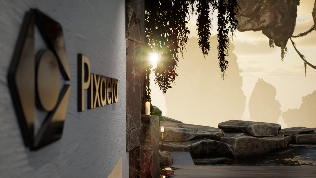 pixaera-raises-$5.7-million-to-empower-people-through-play-with-its-metaverse-for-professional-learning-and-collaboration