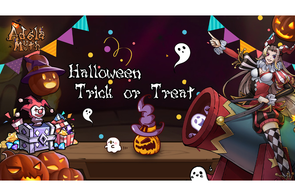 adelamyth:-casual-idle-rpg-is-gearing-up-for-a-major-halloween-update-with-new-events