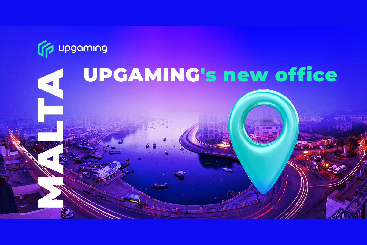upgaming-opens-new-office-in-malta
