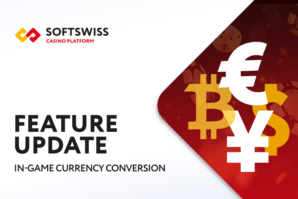 in-game-currency-conversion:-softswiss-casino-platform-feature-update