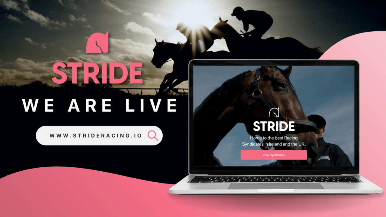 stride-launches-challenger-platform-to-drive-participation-in-horse-racing-ownership-and-wider-fan-engagement-in-the-sport