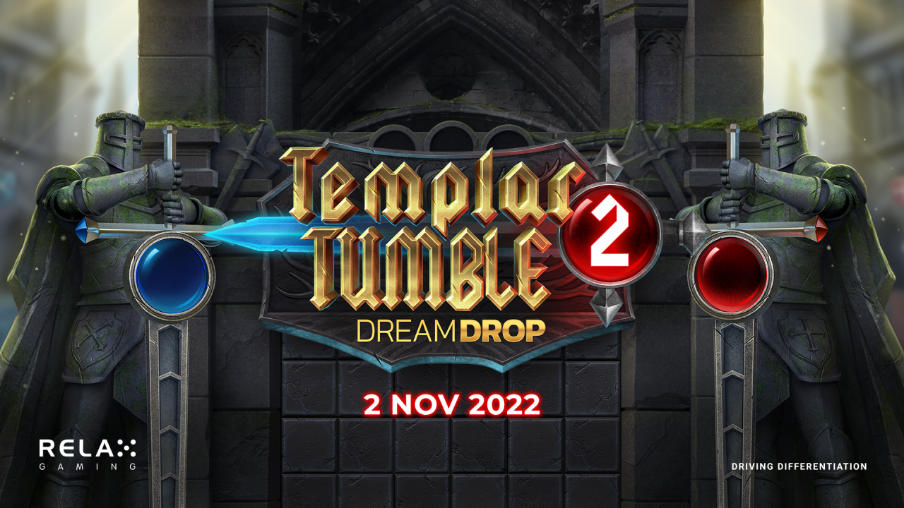 the-knights-of-relax-gaming-return-in-templar-tumble-2-dream-drop