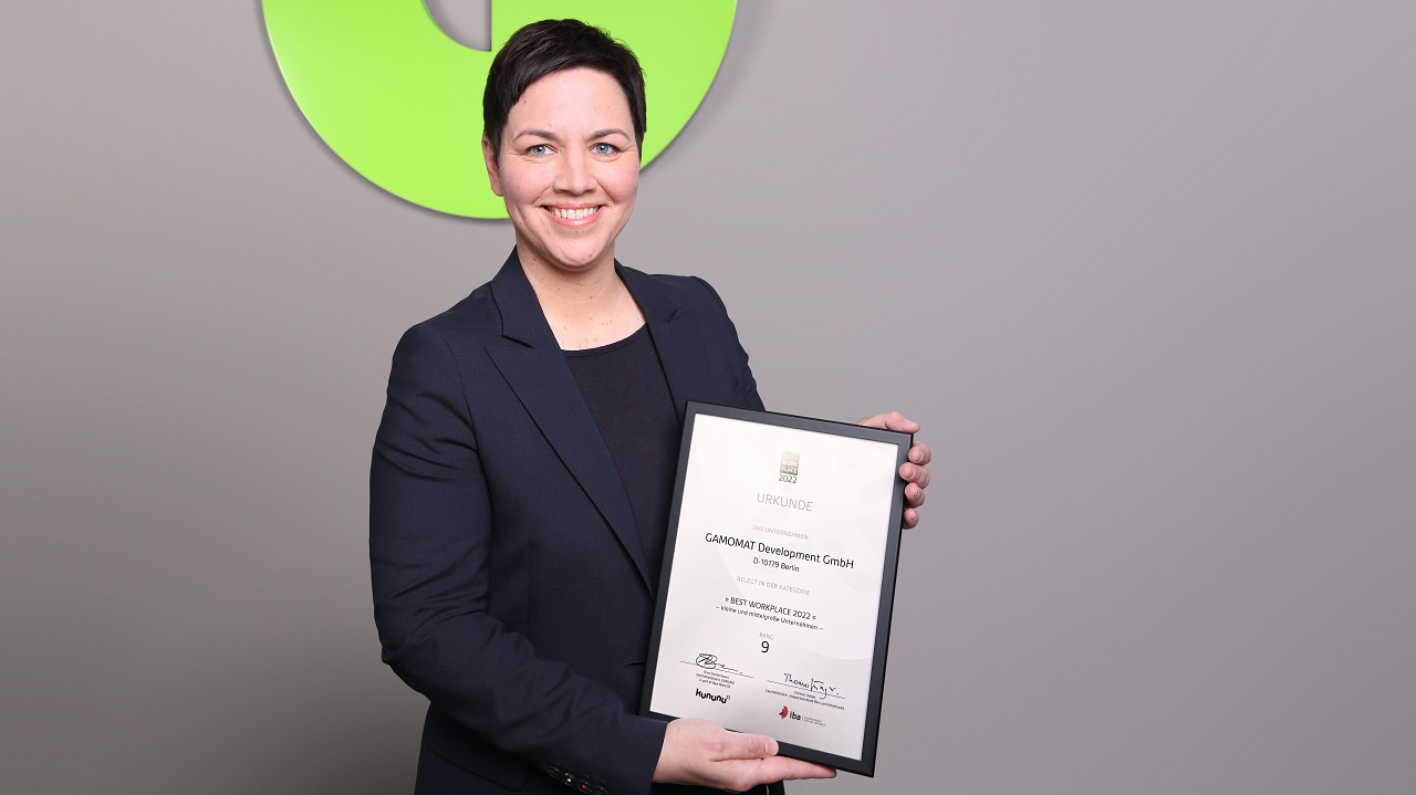 gamomat-recognised-at-orgatec-–-new-visions-of-work-best-workplace-awards-2022