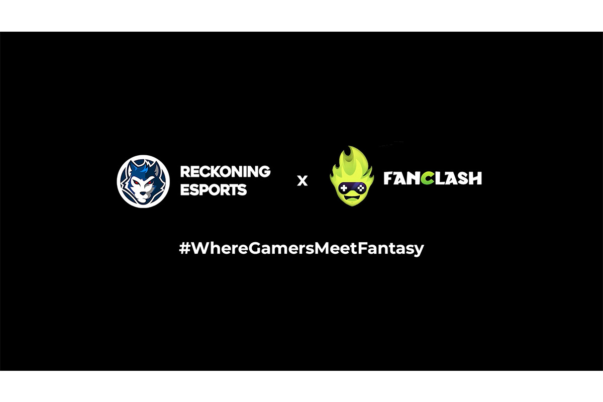 reckoning-esports-x-fanclash
