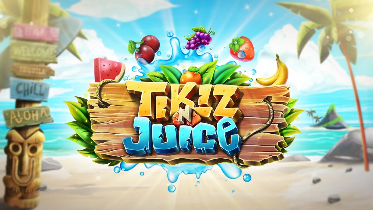 gaming-corps-launches-its-return-to-slot-production-with-tikiz-n-juice