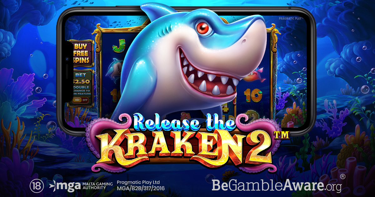 pragmatic-play-returns-to-the-abyss-in-release-the-kraken-2