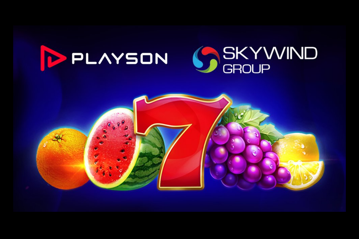 playson-agrees-content-integration-deal-with-skywind-group