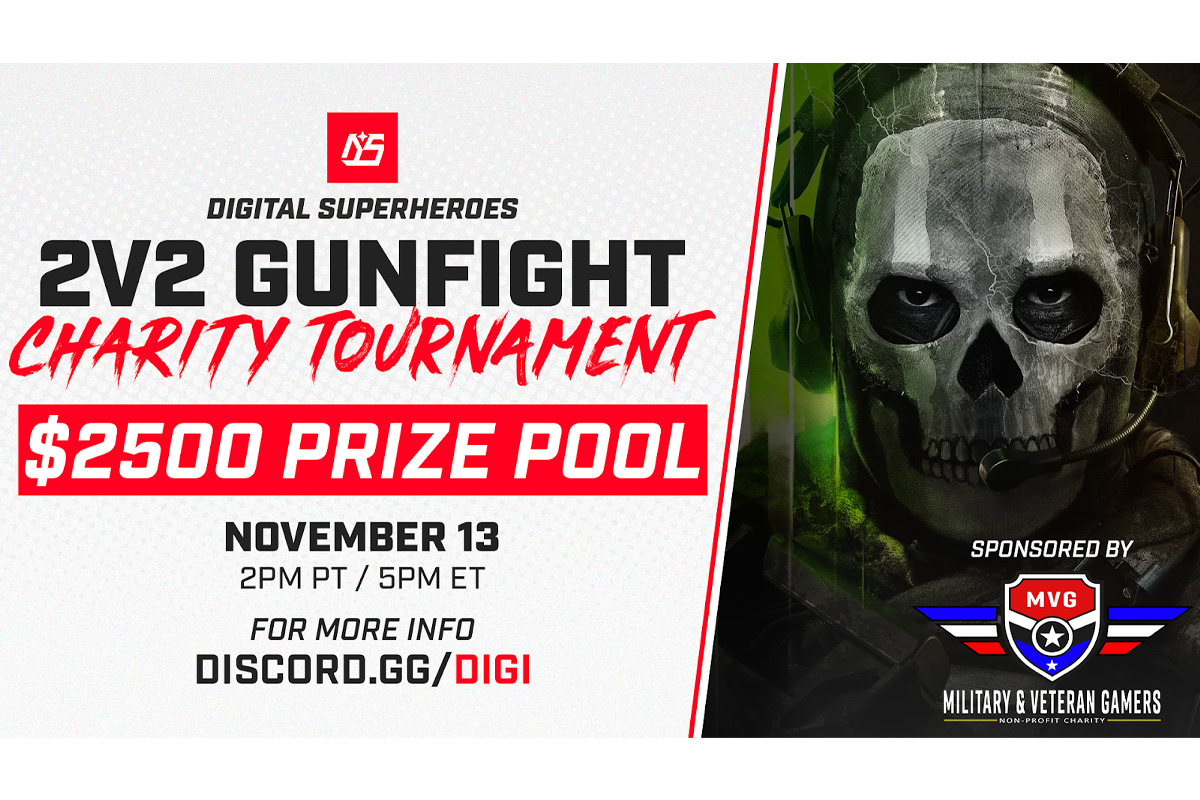 challengermode-collaborates-with-digital-superheroes-on-call-of-duty-tournament-to-support-military-and-veteran-gamers
