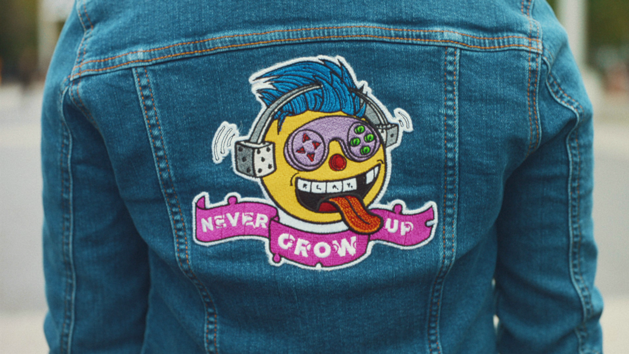 game-launches-‘never-grow-up!’-campaign-in-collaboration-with-the-specialist-works-and-what’s-possible-creative-studio
