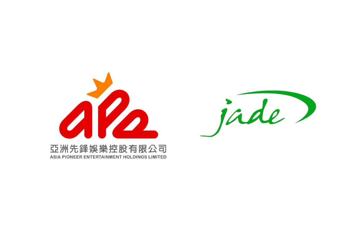 ape-signs-strategic-cooperation-agreement-with-jade-entertainment-introducing-diversified-products-to-the-entertainment-area-in-macau