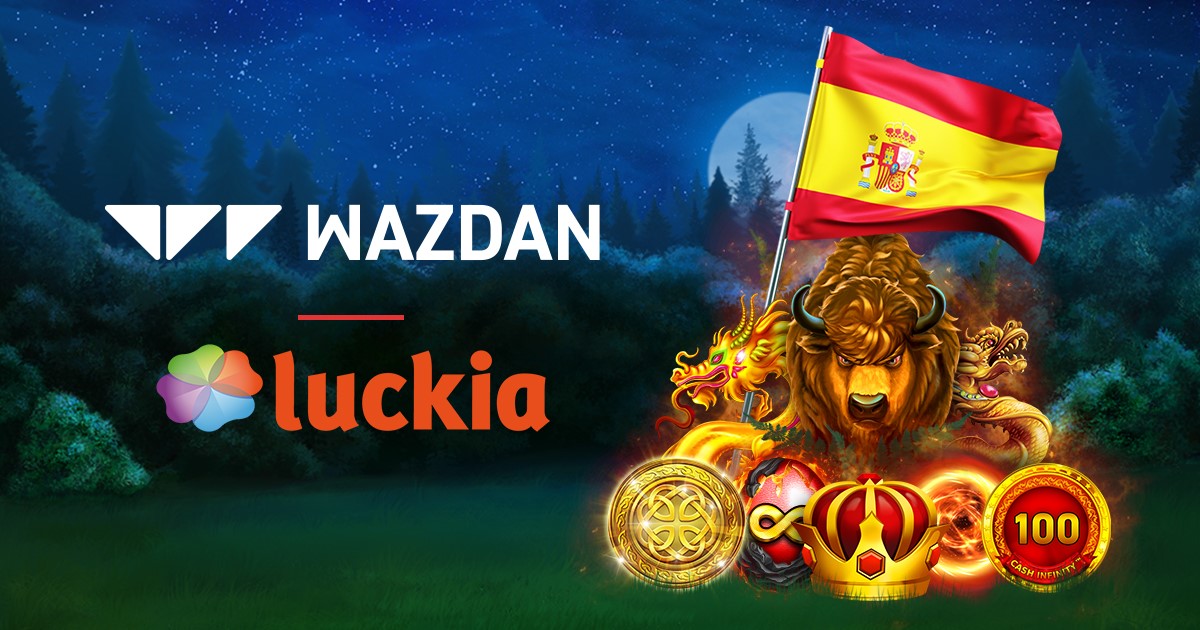 wazdan-makes-spanish-market-entry-with-luckia-partnership