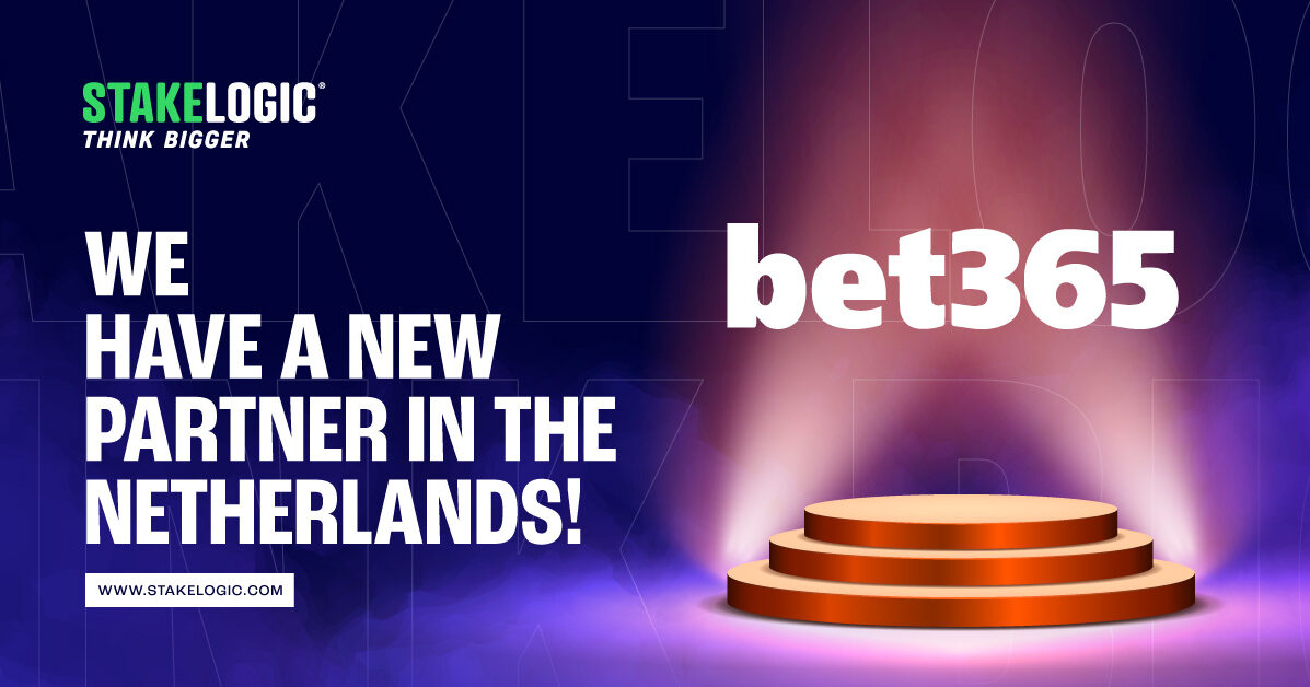 stakelogic-unites-with-bet365-in-the-netherlands