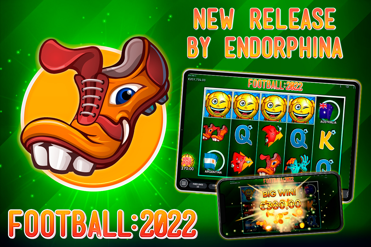 take-a-kick-in-the-newest-football:2022-slot-game-by-endorphina!
