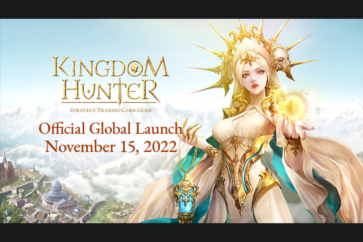 blockchain-trading-card-game-kingdom-hunter-launching-this-month-on-wemix-play