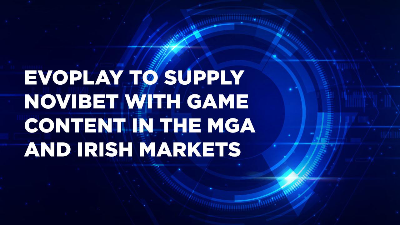evoplay-premium-slots-supplier-establishes-tier-one-credentials-with-novibet-deal