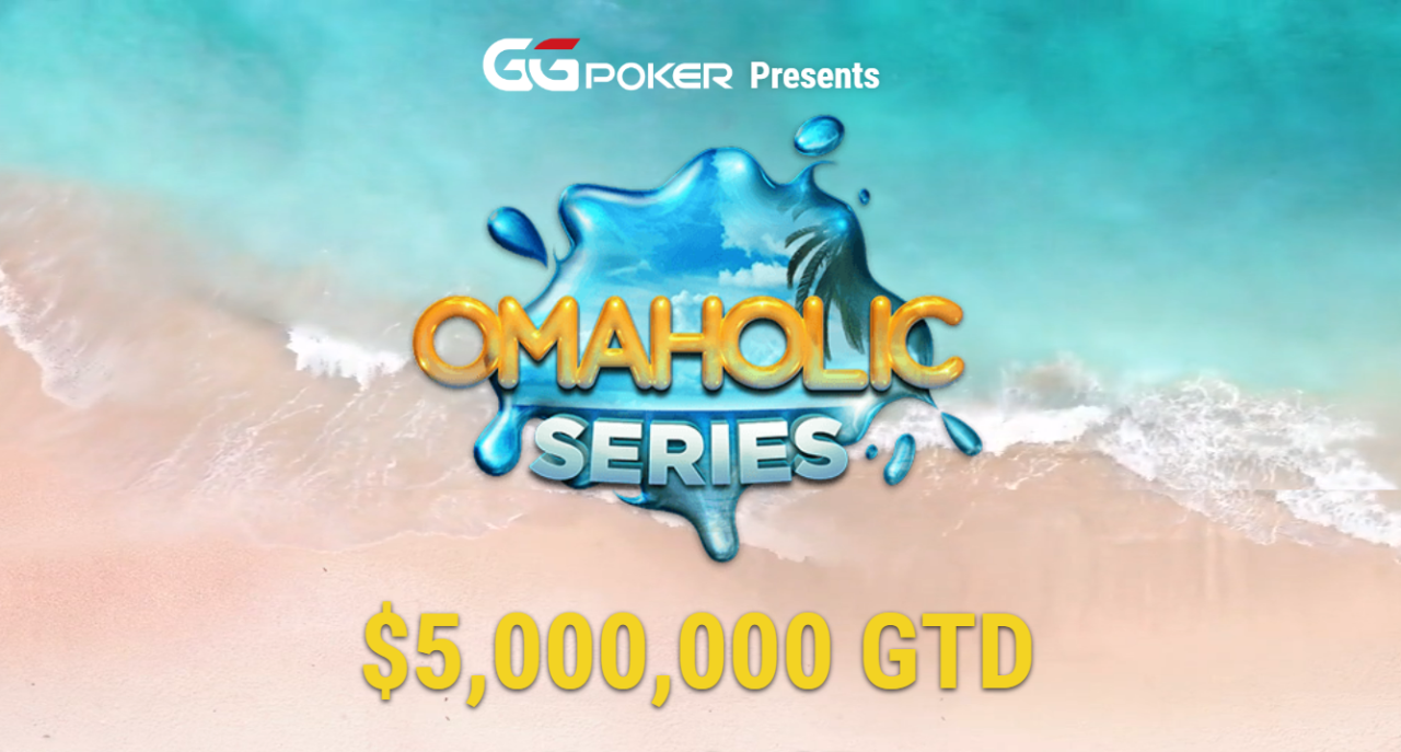 at-least-$5m-to-be-won-in-ggpoker’s-omaholic-series