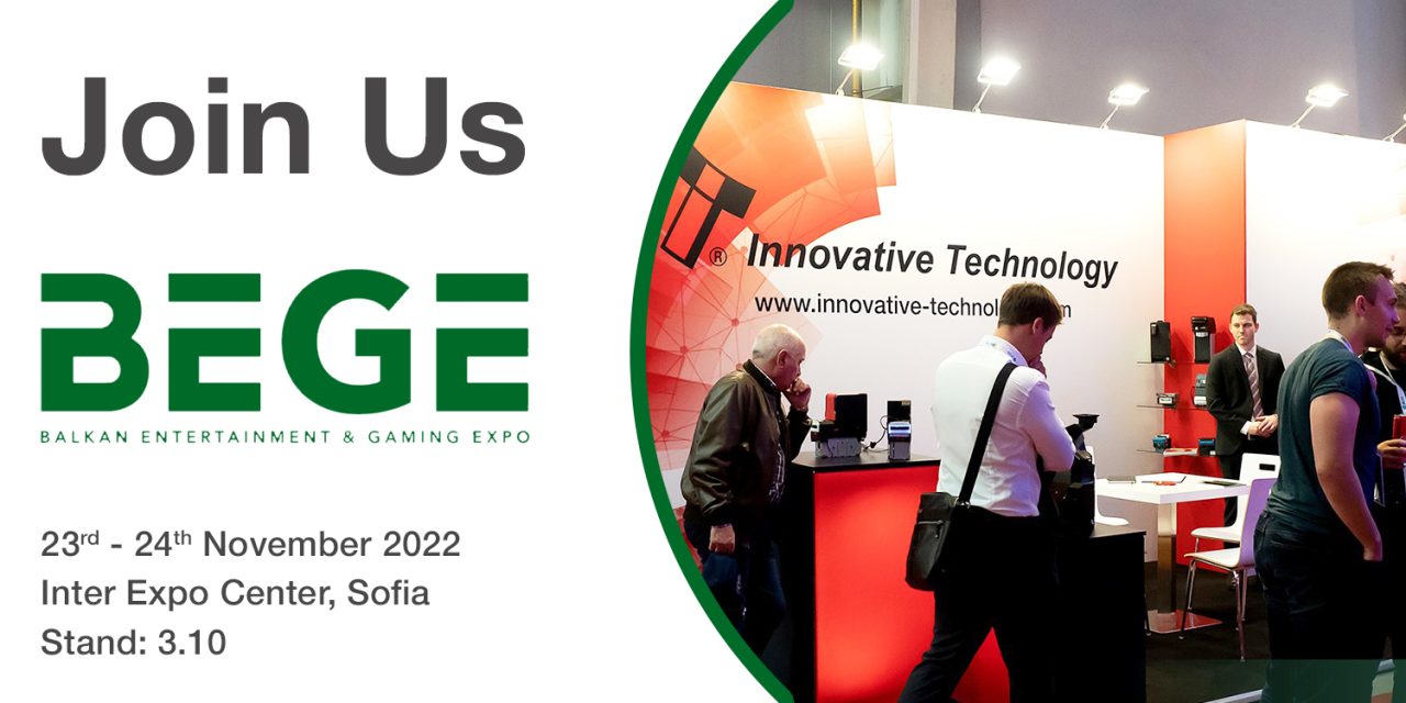 itl-set-to-showcase-latest-innovations-in-bulgaria-at-bege