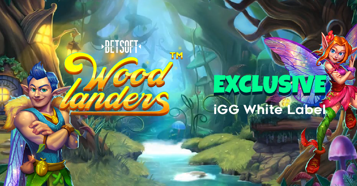 igaming-group-and-betsoft-round-off-the-year-with-spellbinding-release-woodlanders