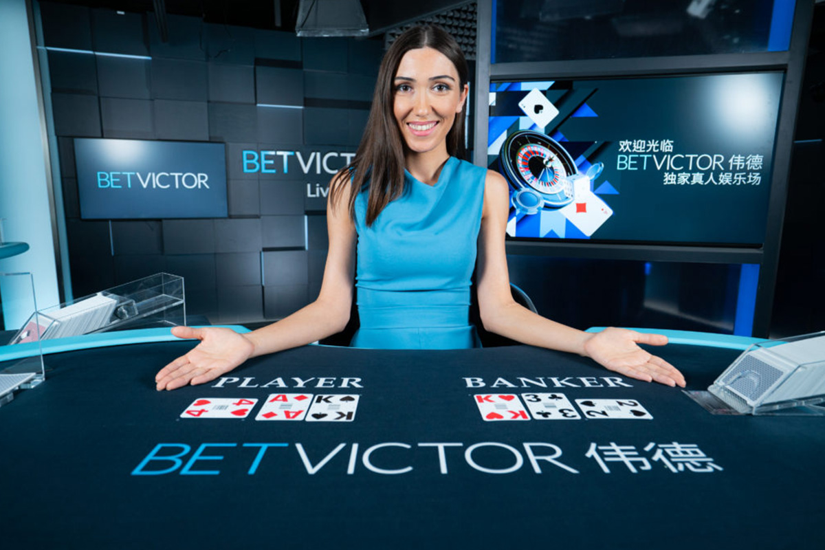 playtech-partners-with-betvictor-group