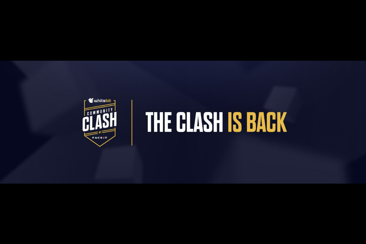 faceit-and-whitebit-launches-$1m-usdt-community-clash-tournament