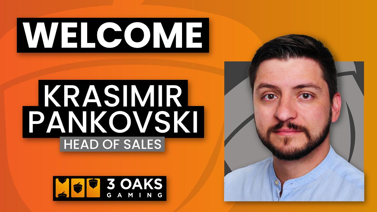 3-oaks-gaming-appoints-new-head-of-sales