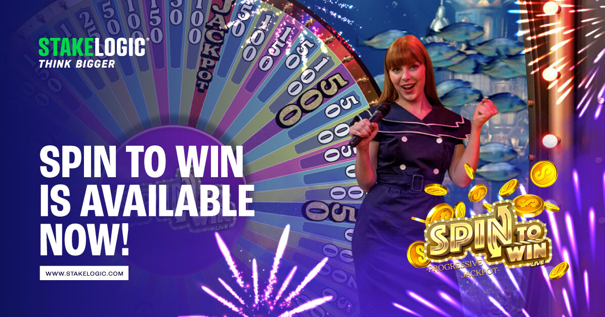 stakelogic-and-stakelogic-live-deliver-true-progressive-jackpot-innovation:-spin-to-win