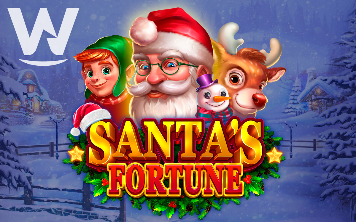 wizard-games-gets-ready-for-christmas-with-santa’s-fortune