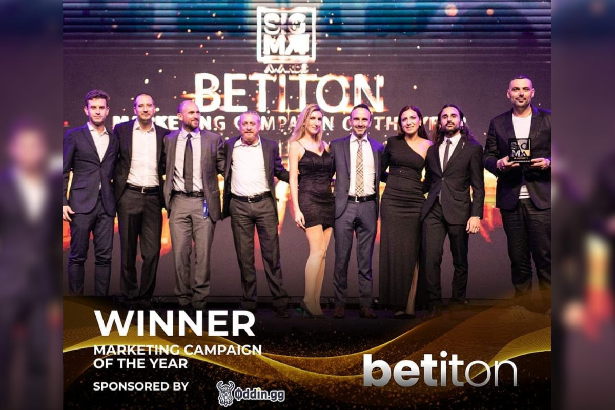 betiton-is-awarded-sigma’s-marketing-campaign-of-the-year