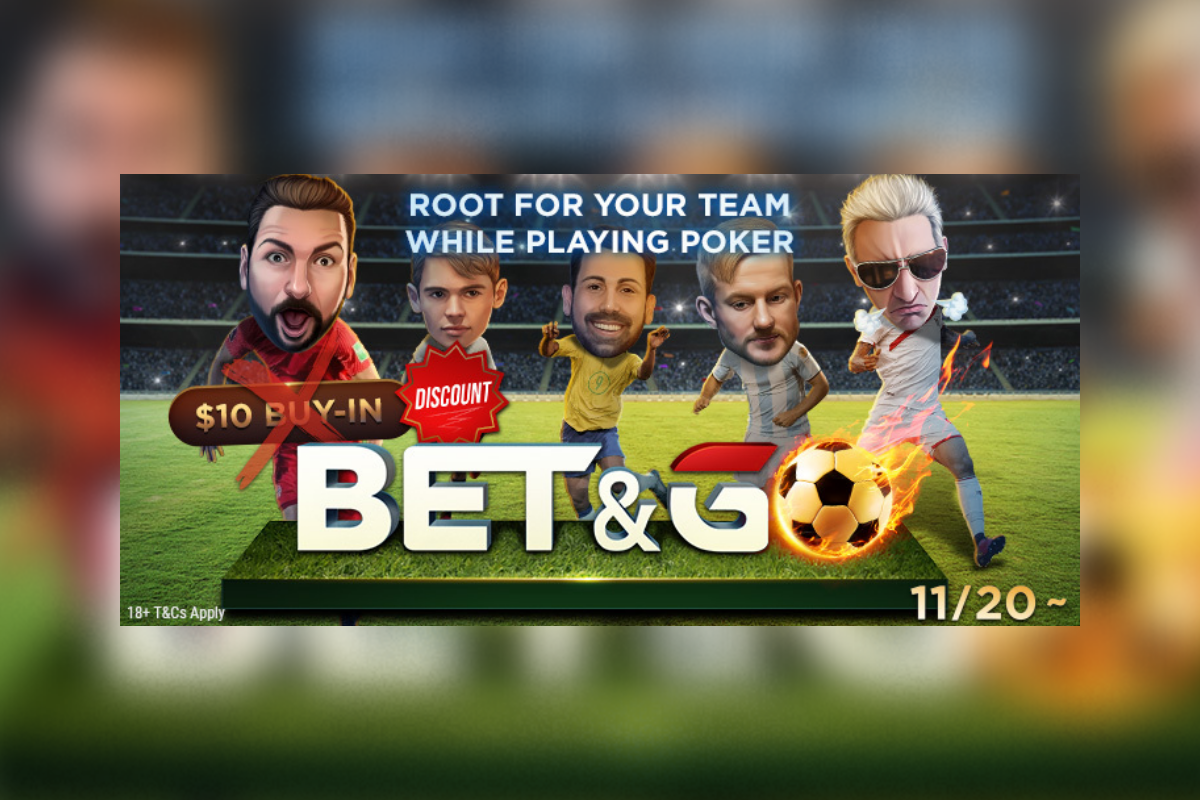 ggpoker’s-bet-&-go-tournaments-launched-in-time-for-world’s-biggest-sporting-event