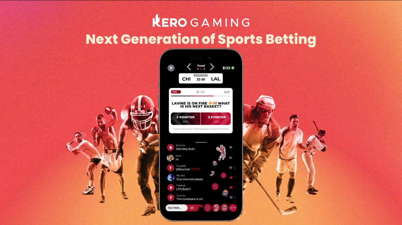 sports-micro-betting-provider-kero-gaming-announces-oversubscribed-$2m-funding-round-led-by-happyhour.io