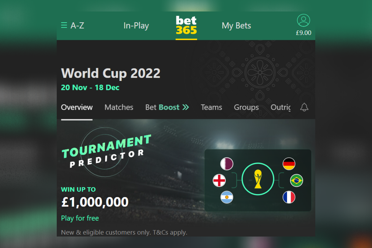 incentive-games-launch-‘tournament-predictor’-with-bet365