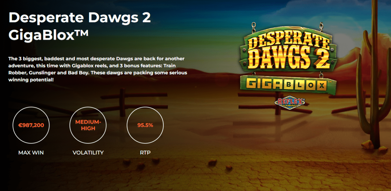 the-wildest-dogs-in-the-west-return-in-yggdrasil-and-reflex-gaming-release-desperate-dawgs-2-gigablox
